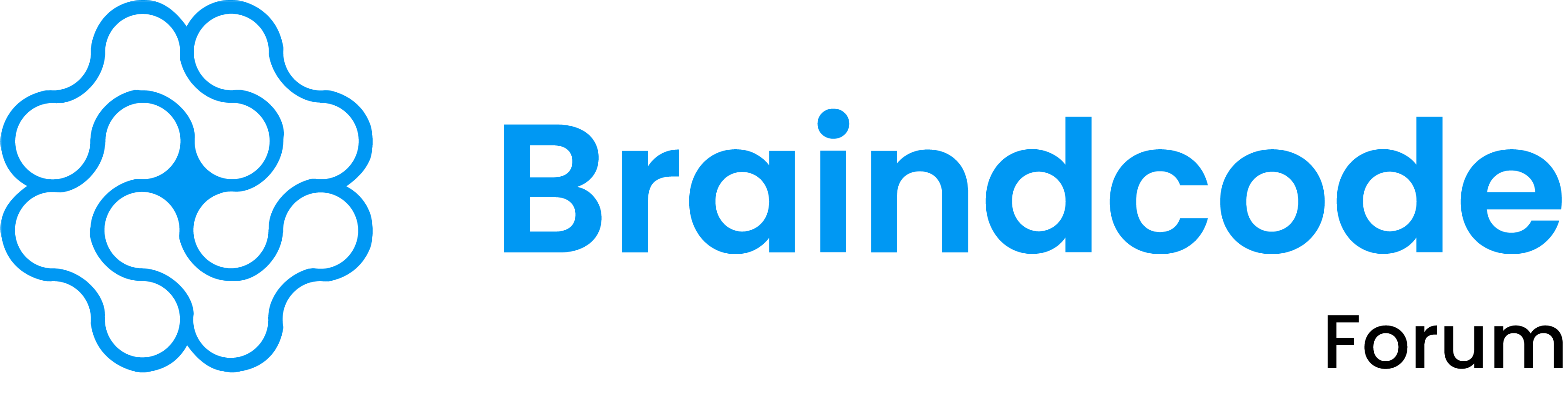 Logo Braindcode Forum